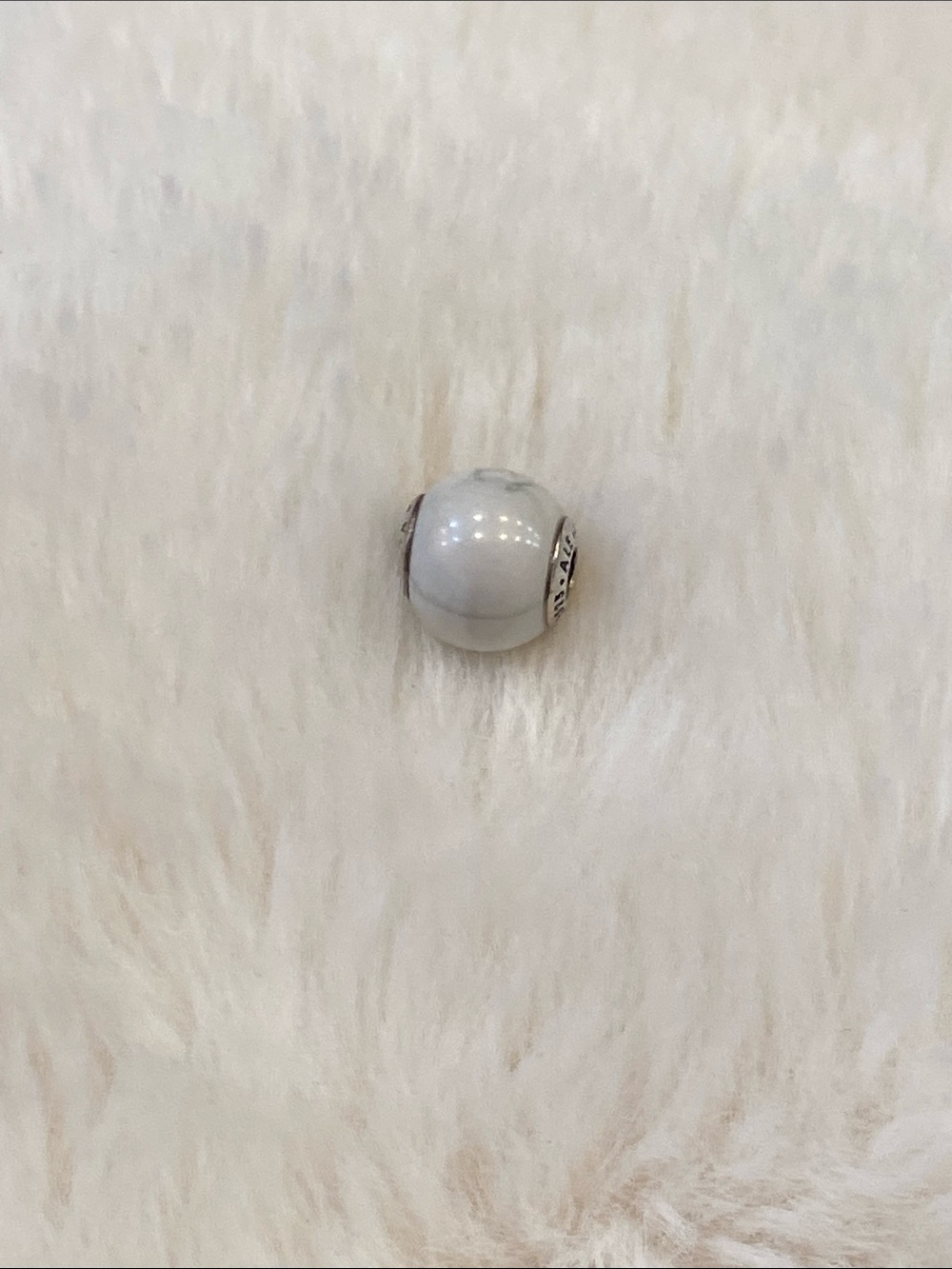 Positivity Essence Bead